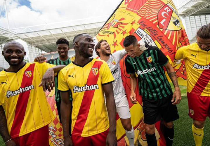 朗斯：法甲“逆袭者”的热血征程