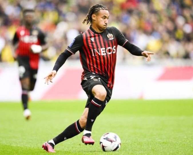 尼斯：法甲中游的逆袭与坚守之路