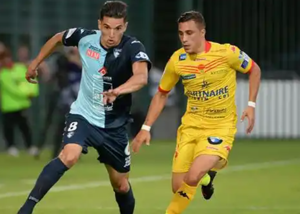 勒阿弗尔：法甲“升班马”的逆袭与坚守