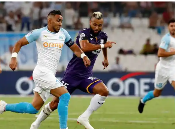 马赛：法甲赛场的热血逐梦者