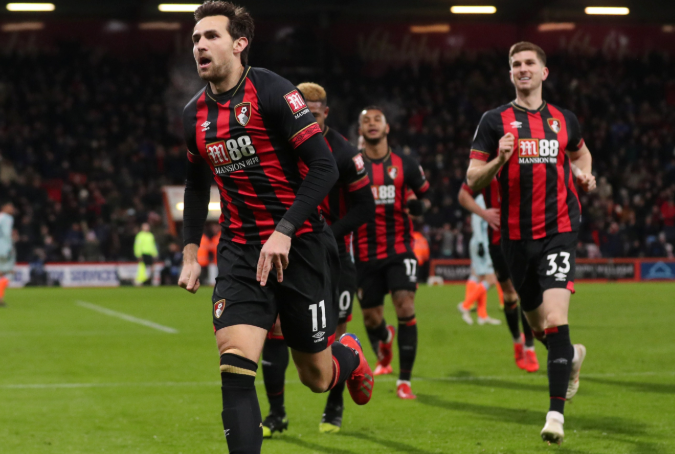 伯恩茅斯：英超“黑马”的逆袭征途