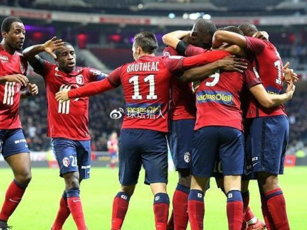 里尔：法甲赛场的“平民王者”逆袭之路