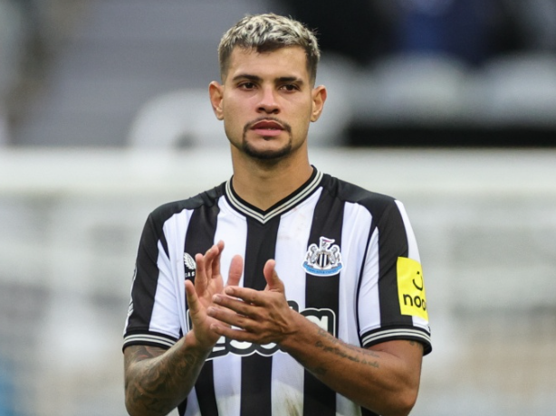 吉马良斯：安切洛蒂的巴西中场核心