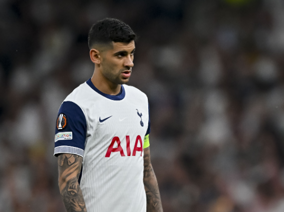 热刺为罗梅罗付包机费：化解争议的关键举措