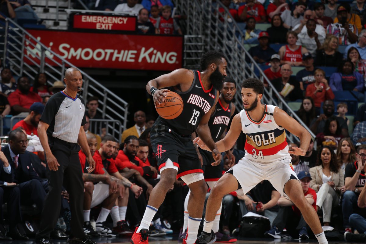 鹈鹕火箭季前对决：青年军碰撞新战术