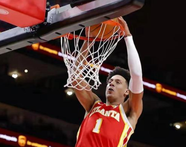 老鹰振翅：季前赛刮起青春风暴，新赛季剑指东部之巅