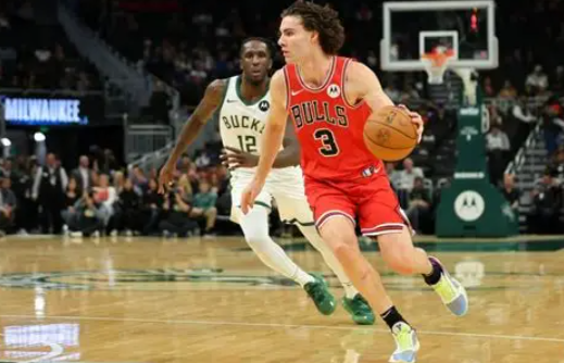 公牛森林狼季前赛对决：青春风暴谁主沉浮？