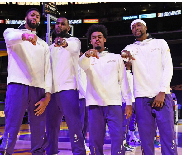 湖人季前赛：星光下的磨合与突围