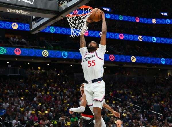 快船季前赛：豪华战舰的磨合与隐忧