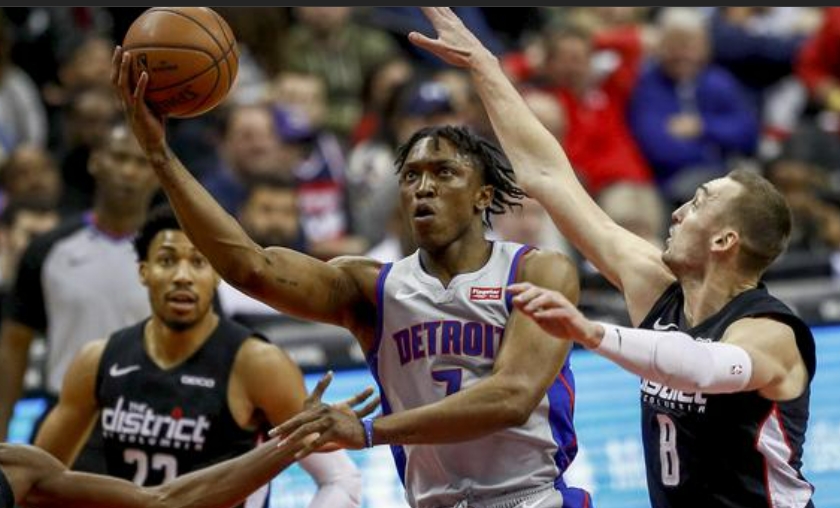 活塞vs奇才：季前赛对决暗藏战术博弈与伤病变量