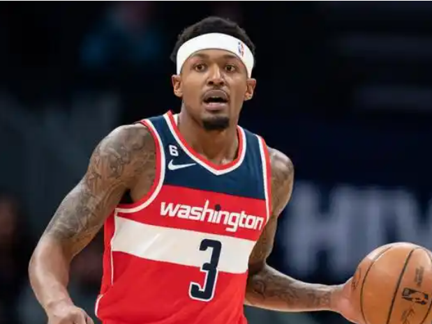 奇才季前赛：青春风暴下的重建进行时