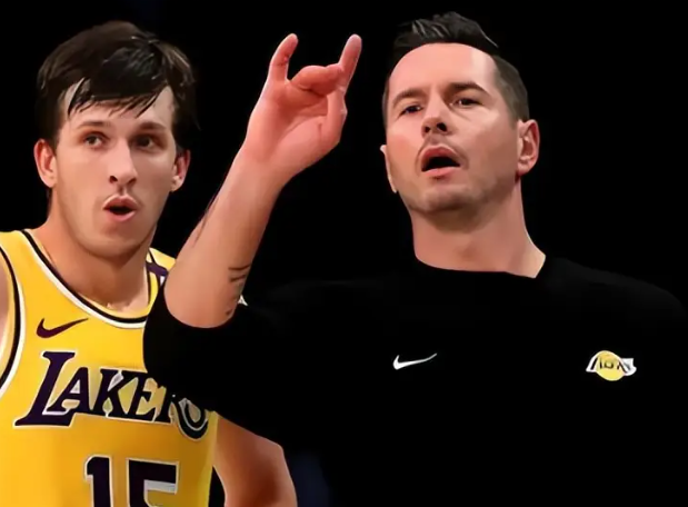 湖人季前赛：星光下的磨合与突围