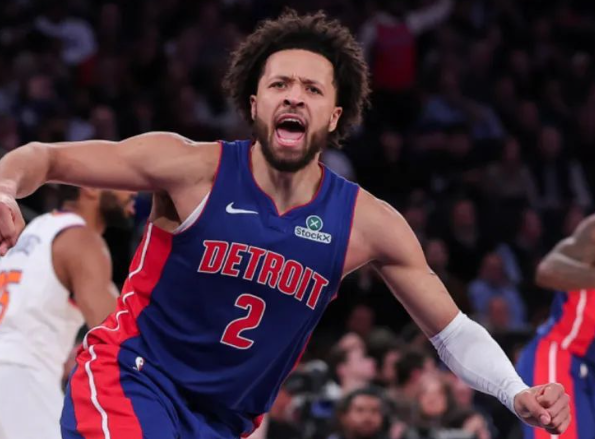 活塞季前赛：黑马之姿初显，新赛季剑指突破