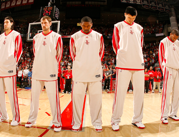 火箭新赛季：巨星领航，青春风暴席卷西部