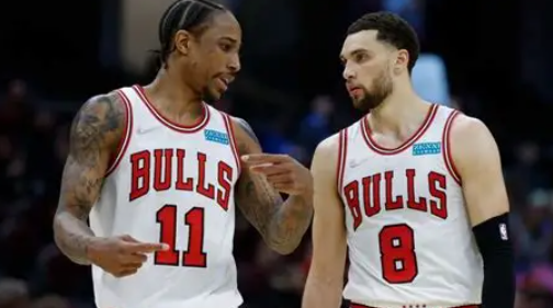 青春风暴对决：公牛森林狼季前赛谁主沉浮？