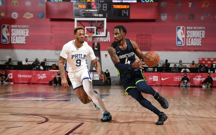 76人客场求变，森林狼主场誓守荣耀