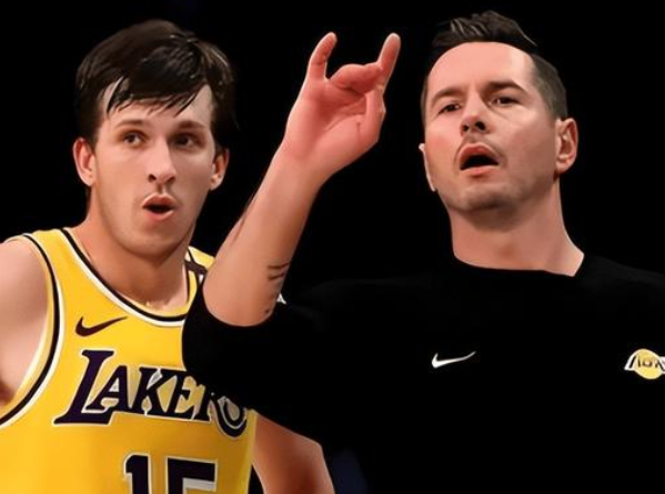 紫金征途：湖人季前赛的磨砺与觉醒