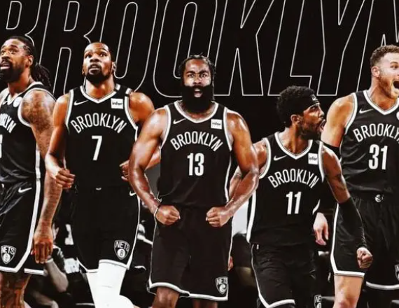 篮网青春风暴：季前赛的破茧与新生