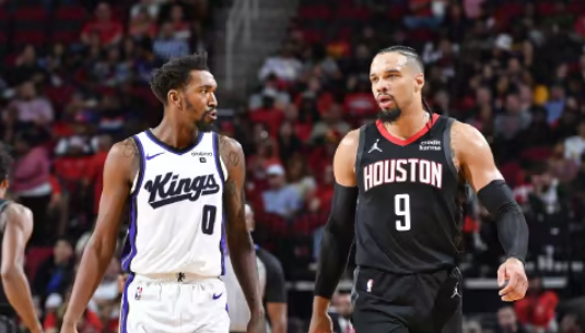 火箭新程：杜兰特领航，青春风暴席卷联盟