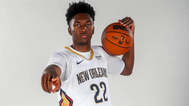 夏联两双王归位：奎因满血复出，鹈鹕内线拼图终补短板