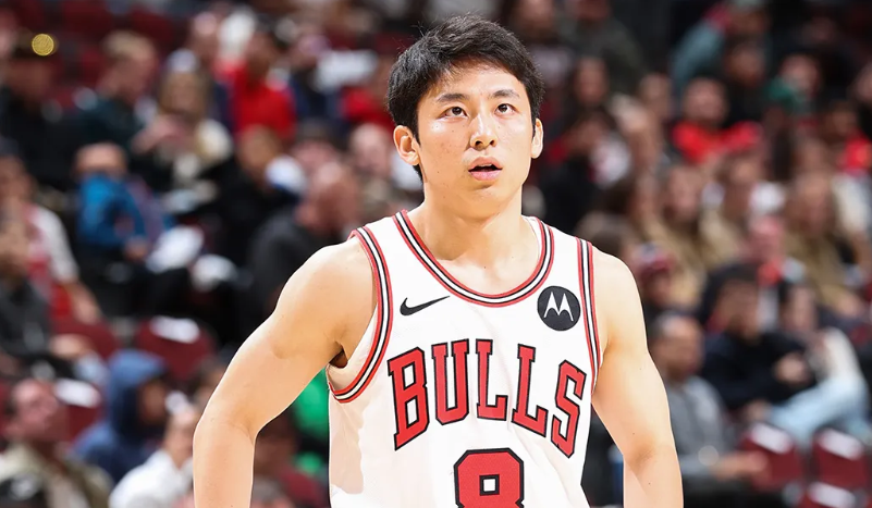 小个子的 NBA 梦暂遇伤病急刹车