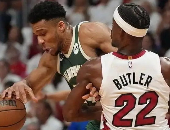 雄鹿：王者之师的争冠征途