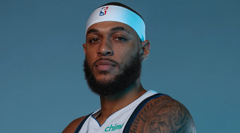 独行侠揭幕战前夕球员备战喜忧参半