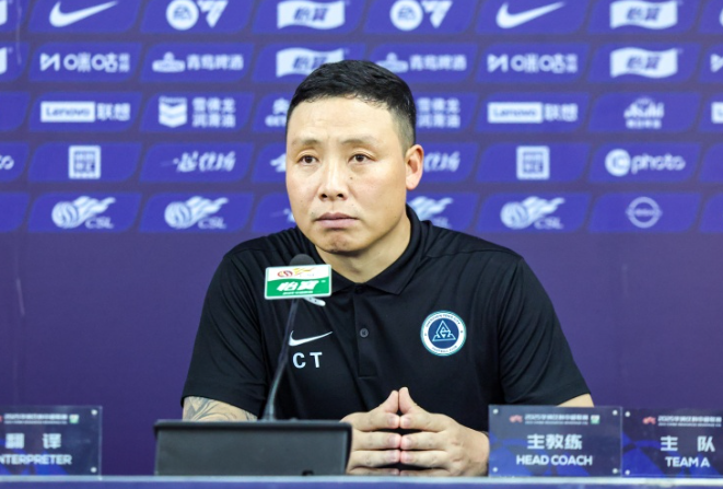 十五天点石成金 陈涛率新鹏城绝境逢生