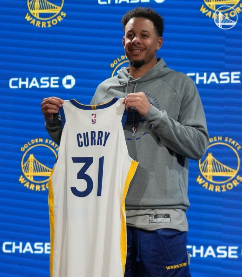 勇士裁小库里藏玄机 兄弟篮球 11 月可期