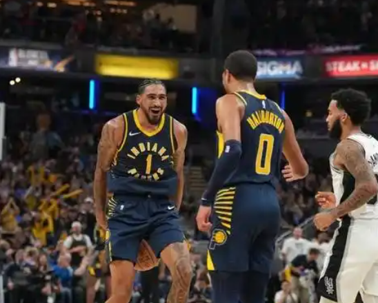 步行者：逆境中崛起的平民军团