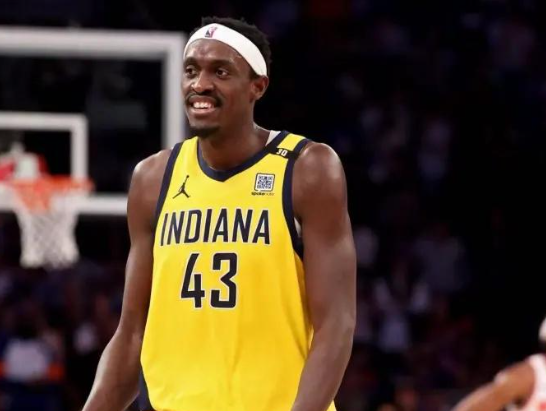 步行者：季前赛的逆袭与成长之路