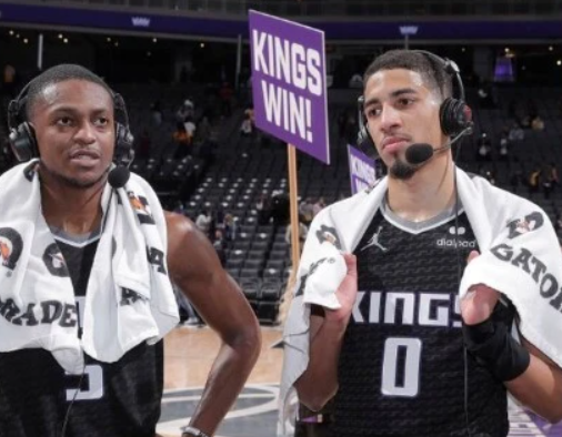 国王季前赛：破局与重生之路