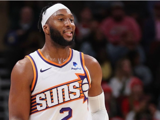 烈焰重燃：菲尼克斯太阳的征途新章