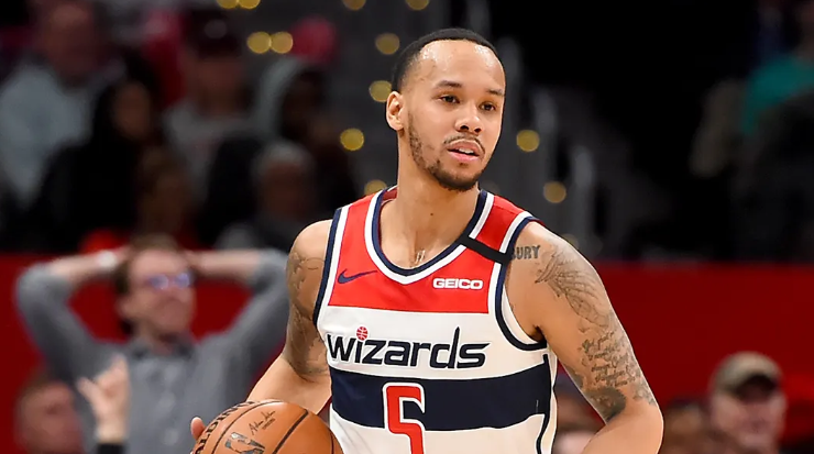 沙巴兹内皮尔转型奇才教练学徒 携 NCAA 冠军经验助力球队