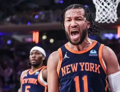 尼克斯：从季后赛黑马到冠军拼图的蜕变之路