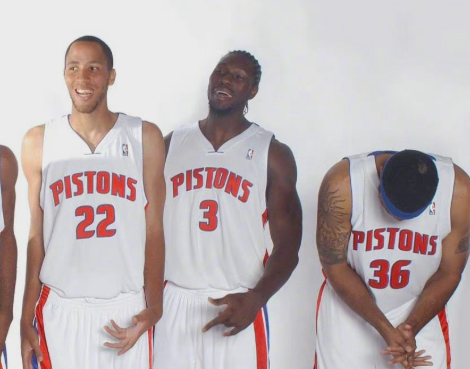 活塞：从至暗时刻到复兴曙光