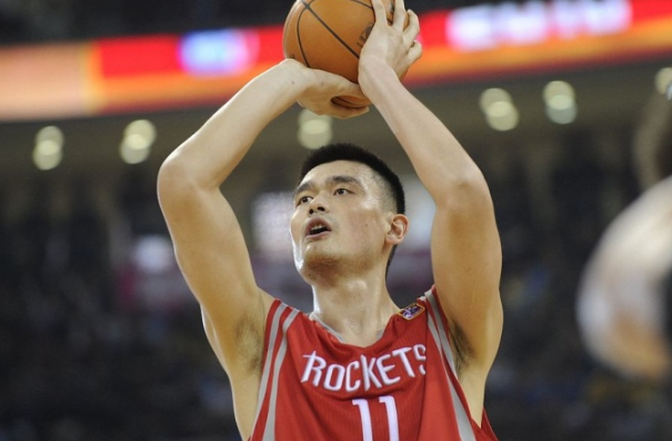 鲍仁君：文班引忆姚明，今时或焕新篇