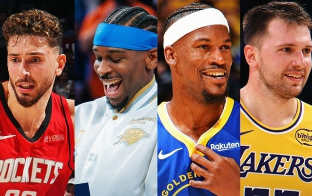 揭幕战流量破 6 亿：NBA 双赛引爆全球关注