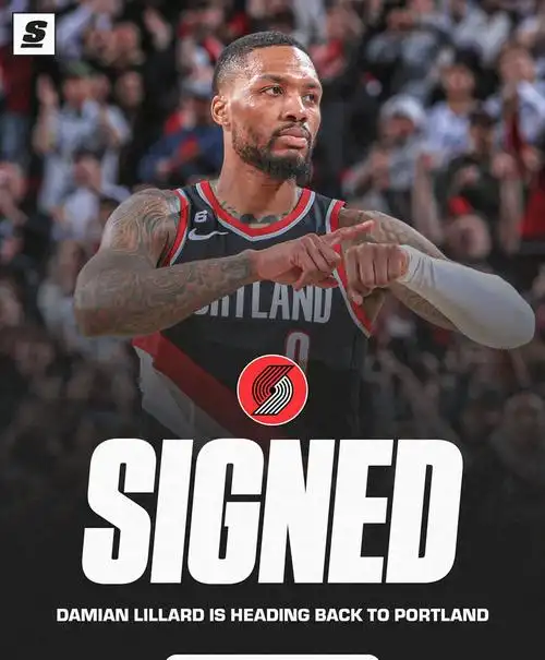 开拓者惜败森林狼无缘开门红！利拉德空砍28分 球队防守漏洞成败因​