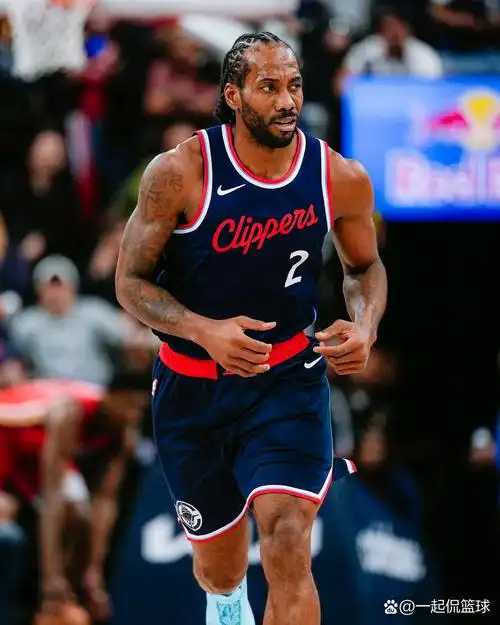 快船惨败爵士！伦纳德10分正负值-25 卢指导揽责：让他多出手是我的责任​​