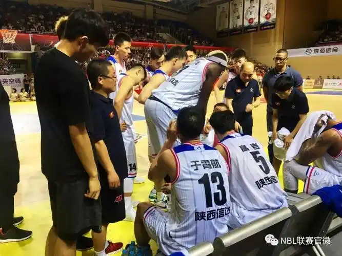 NBL季中锦标赛战况激烈！破坏者子弹野猫领跑 破坏者子弹同积7分居首​​