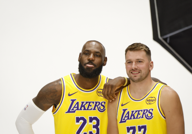 詹姆斯：老鹰被低估，有望摆脱附加赛