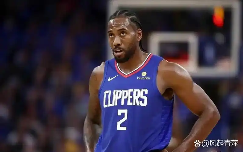 快船惨败爵士！伦纳德10分正负值-25创赛季新低 主帅卢：让他多出手是我的责任​​
