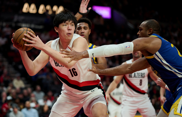 霍楠展望：杨瀚森首秀迎考验