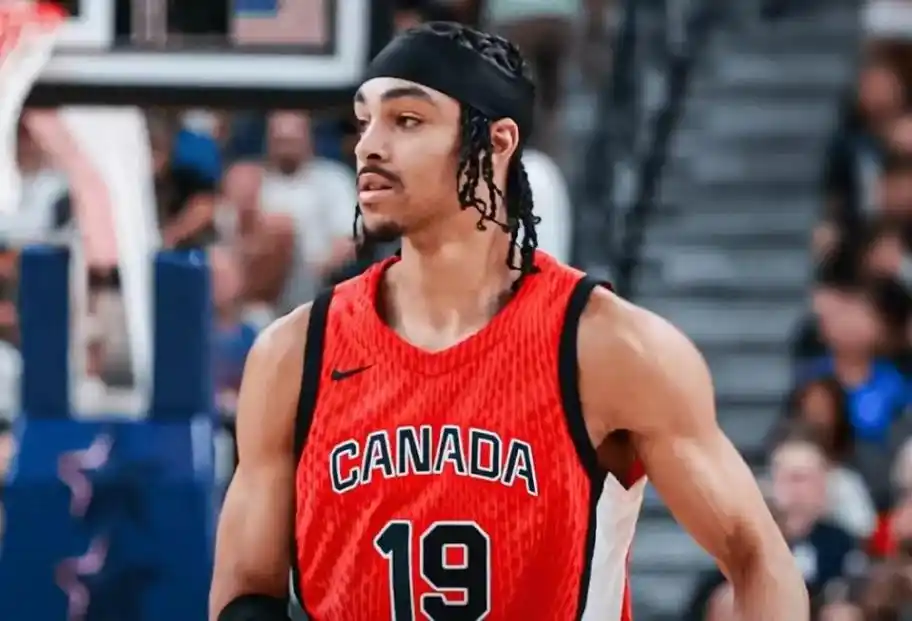 步行者内姆布哈德肩伤退赛 零命中率难掩组织贡献临危受命显担当​