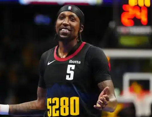 掘金：休赛期妙手铸剑，新赛季剑指巅峰