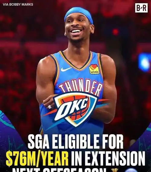 NBA三战狂潮！亚历山大55分领衔众星爆发 50+40+30+数据井喷​