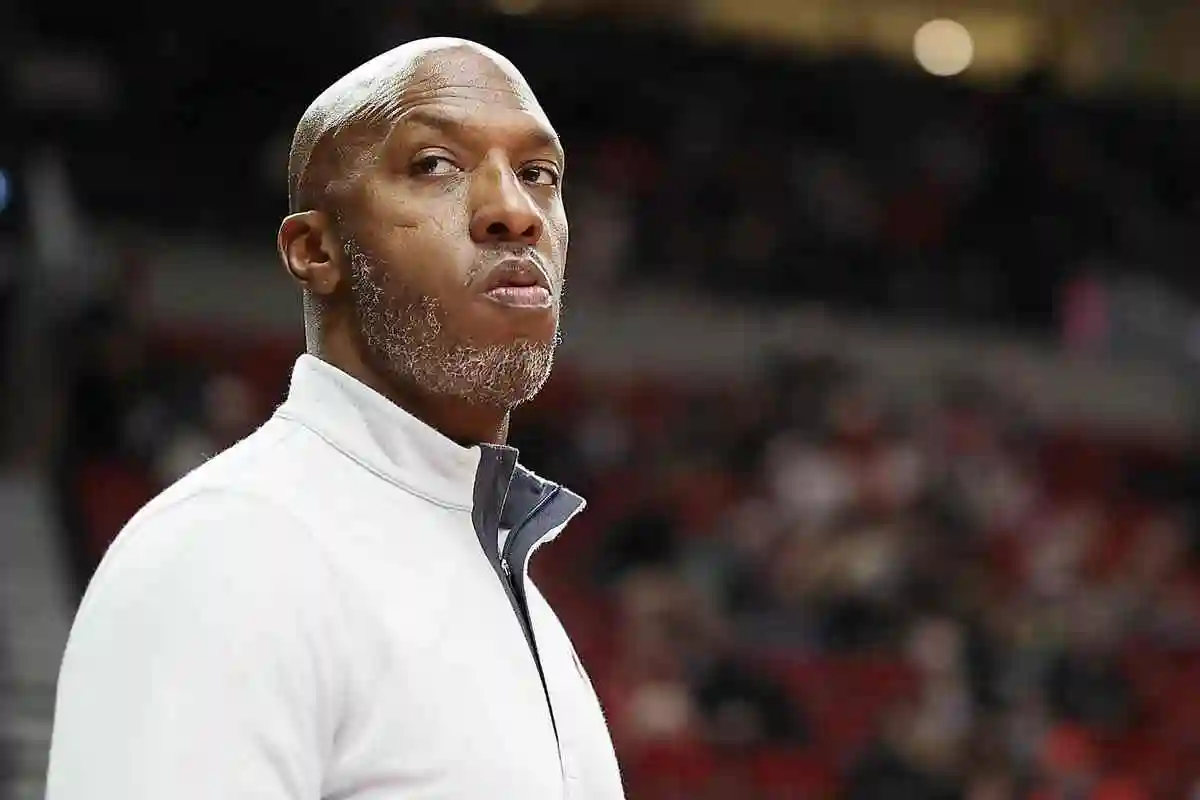 开拓者主帅比卢普斯涉非法投资被捕 携手奥运对手斯普利特临危接掌教鞭​