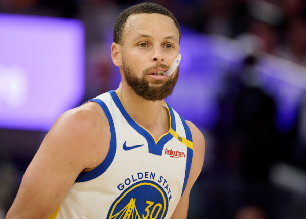 杰克逊献策勇士：防守端 “藏好” 库里