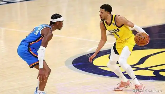 雷霆双加时险胜步行者！裁判详解争议暂停：戴格诺特中线口头叫停取消抢断​​